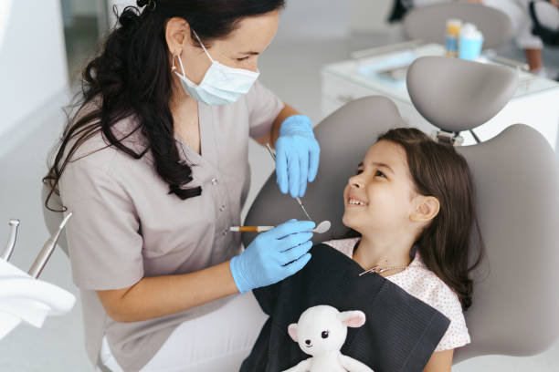 Best Emergency Dental Filling Replacement  in Fayette, AL