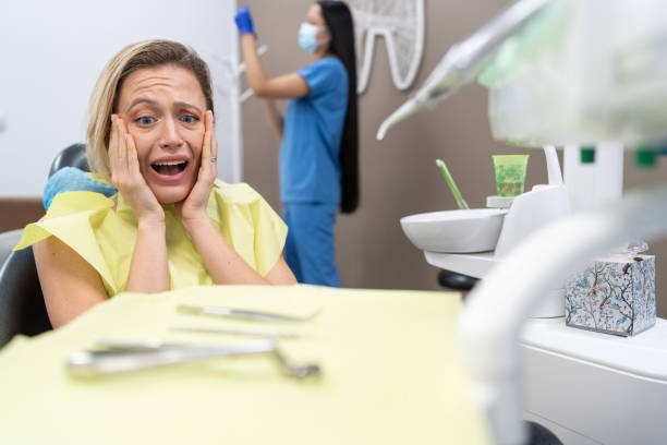 Best Tooth Infection Emergency Dentist  in Fayette, AL